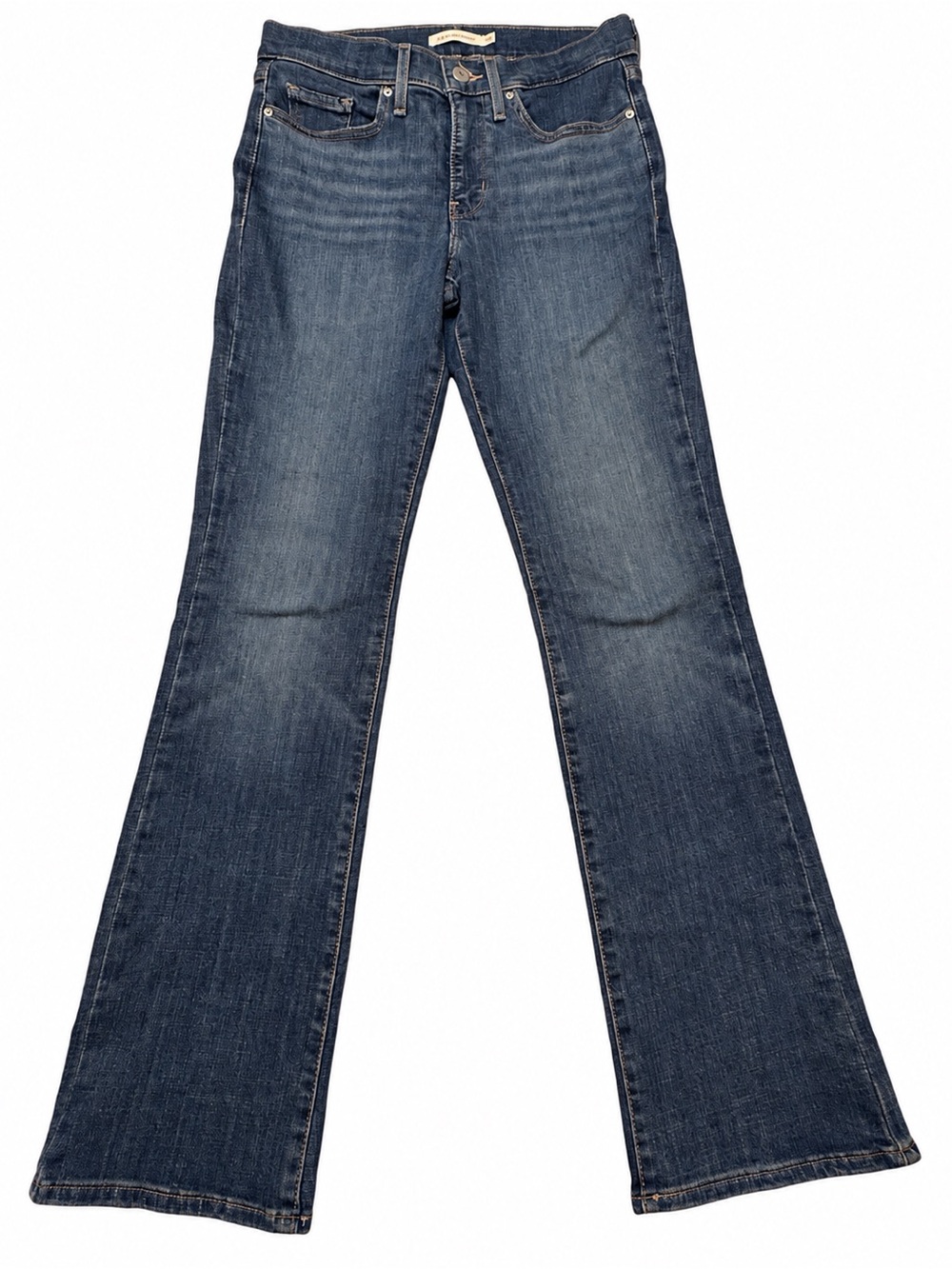Levi’s 315 Shaping Bootcut Jeans Size 28x32
